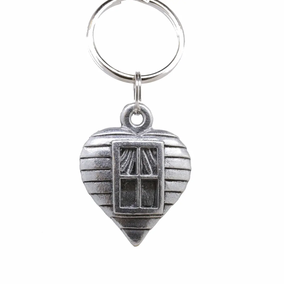 Window To My Heart Keyrings 1