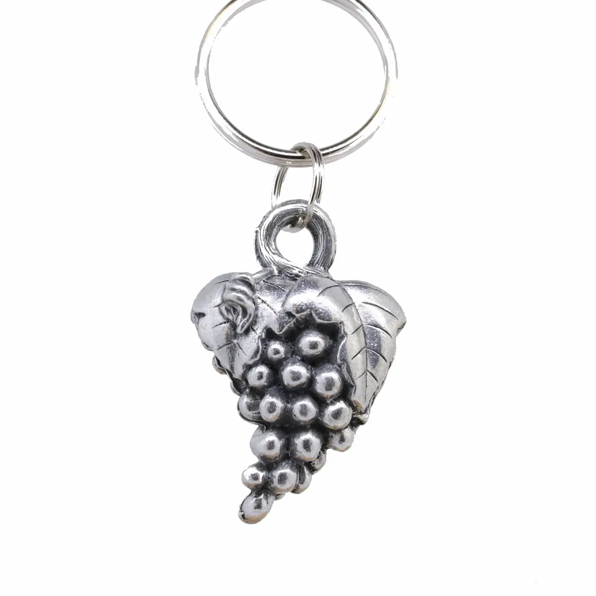 Grapes Keyrings 1