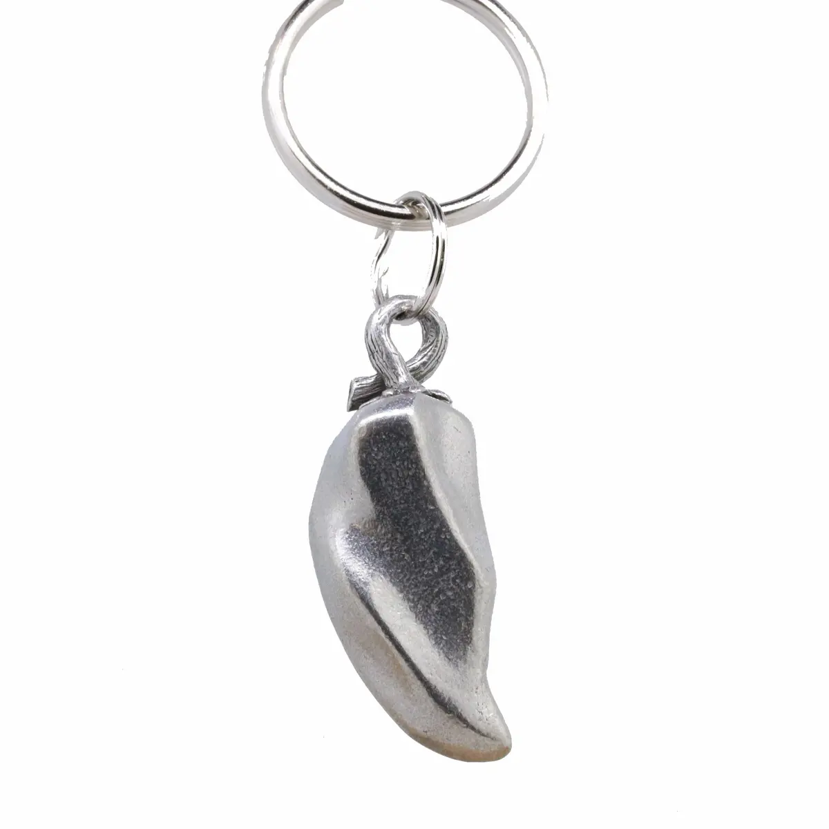Chili Pepper Keyrings 1