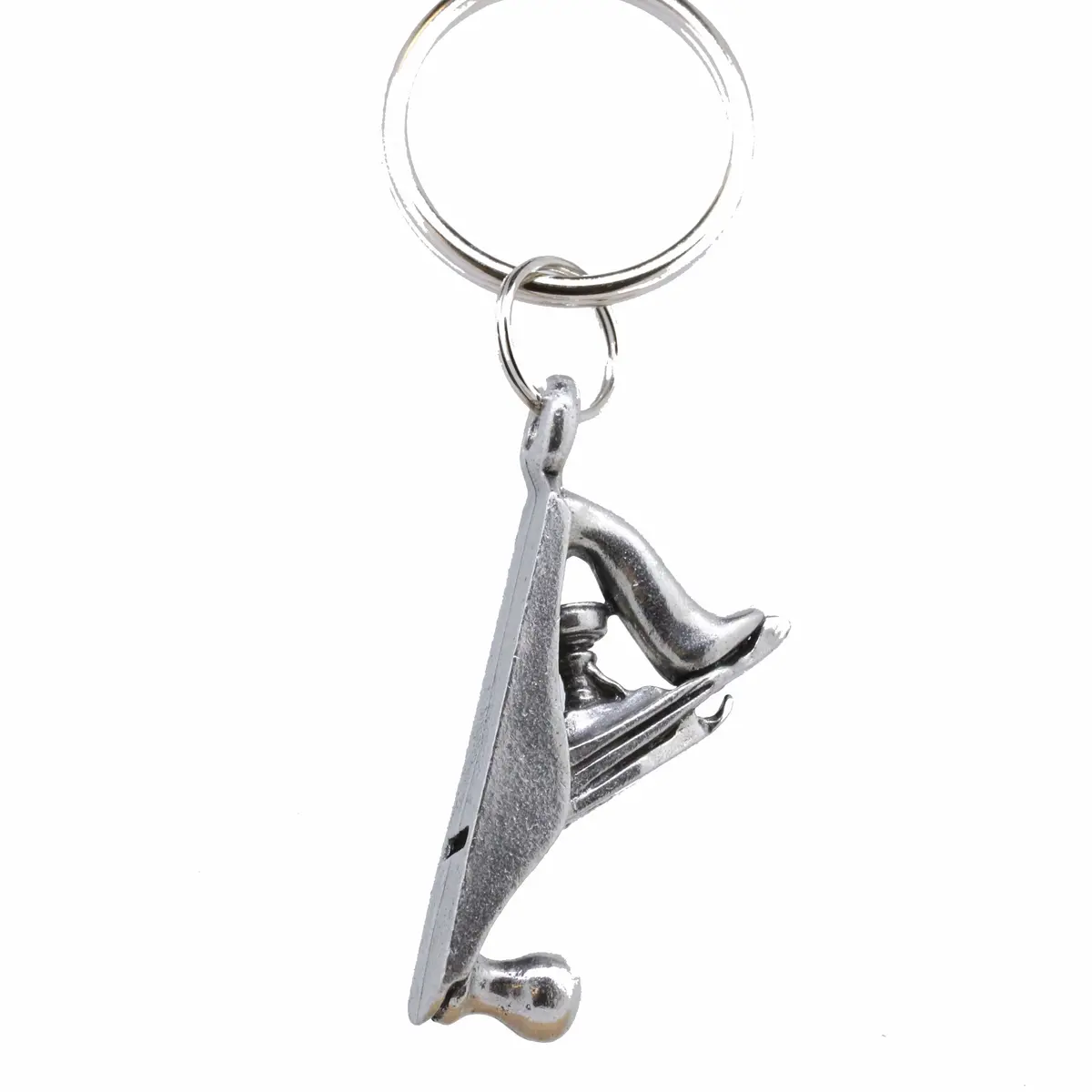 Wood Plane Keyrings 1