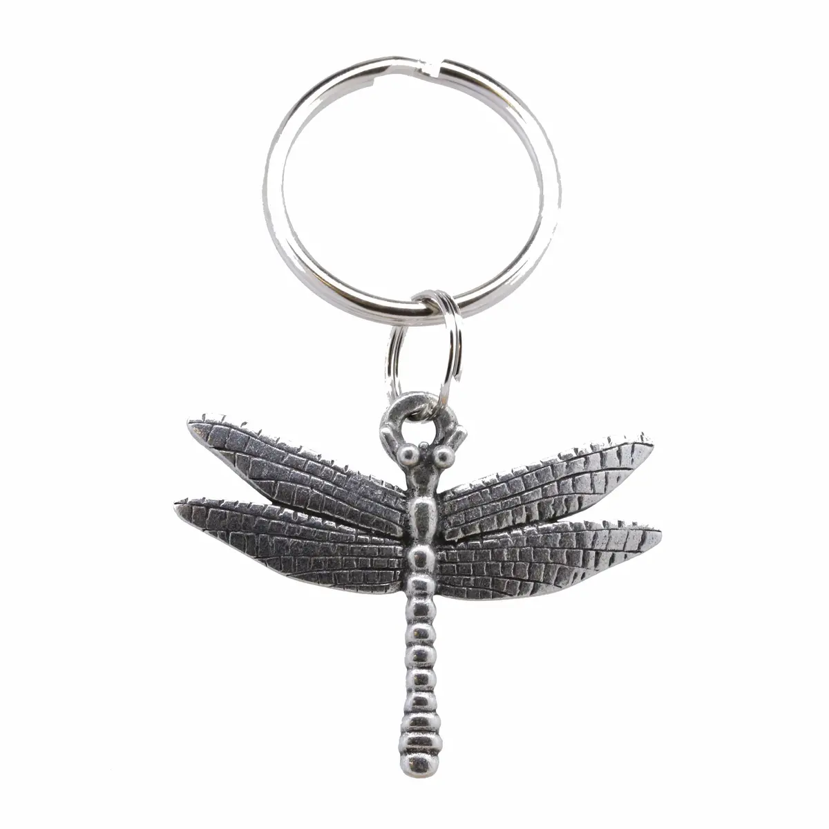 Dragonfly Keyrings 1