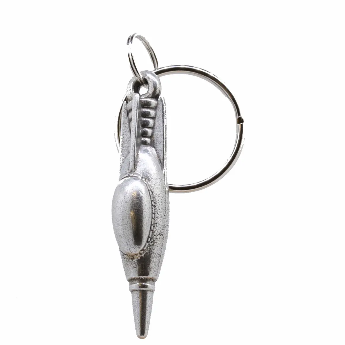 Rocket Keyrings 1