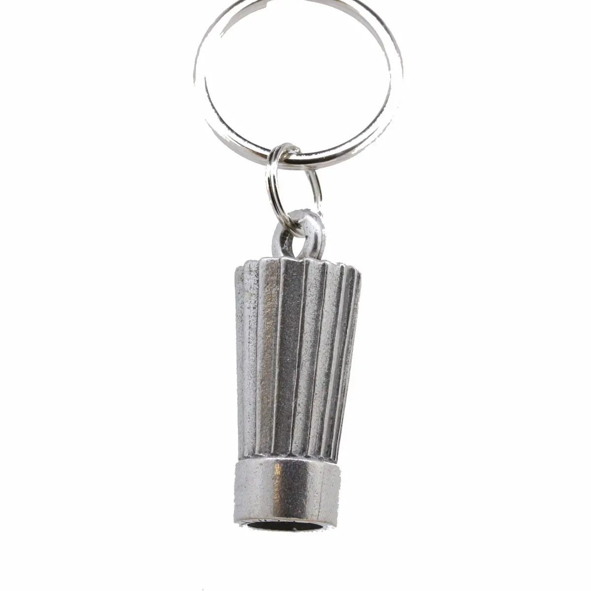 Chef's Hat Keyrings 1