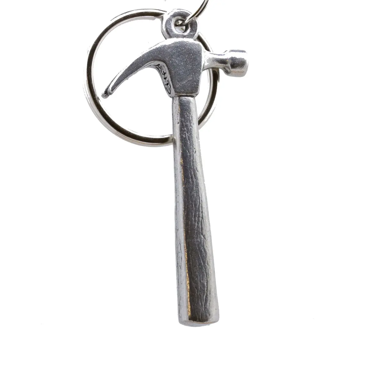 Hammer Keyrings 1