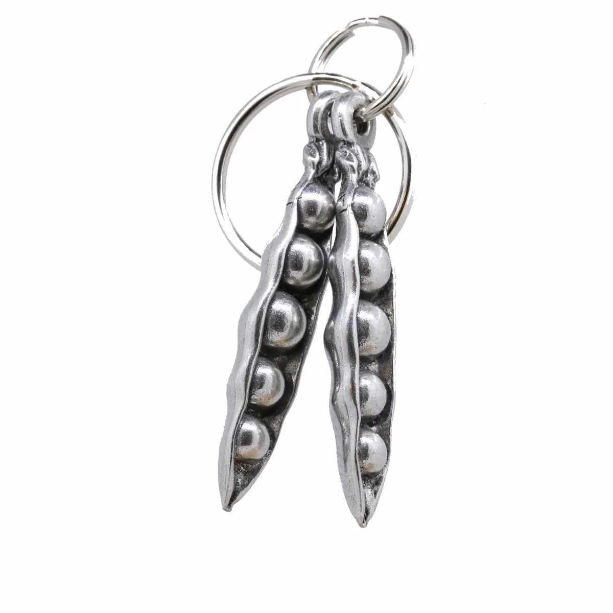 Peapods Keyrings 1