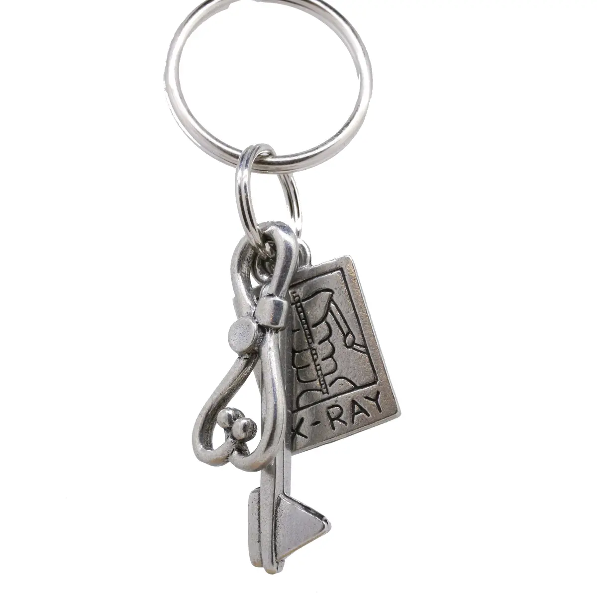 Doctor Keyrings 1