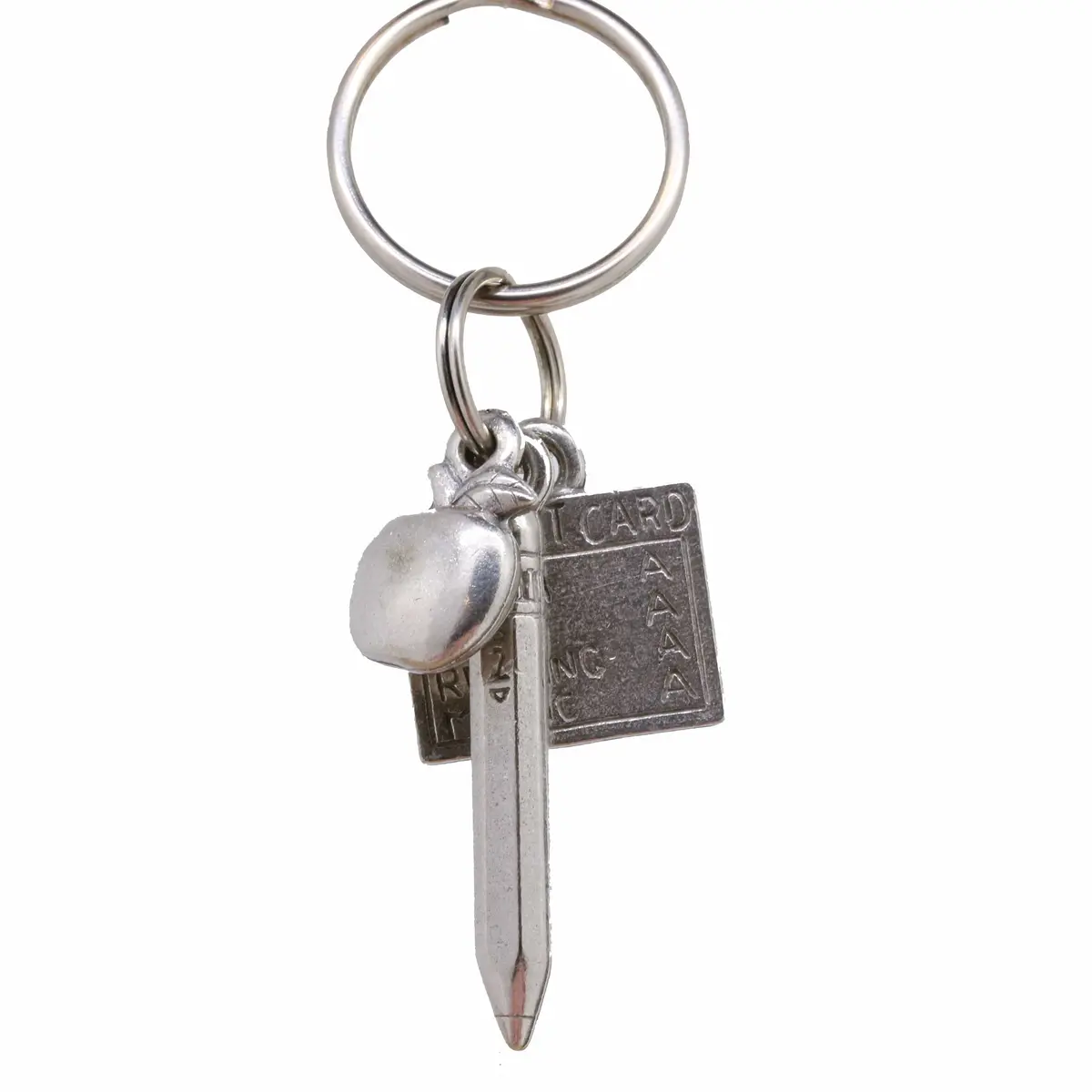 Teacher Keyrings 1