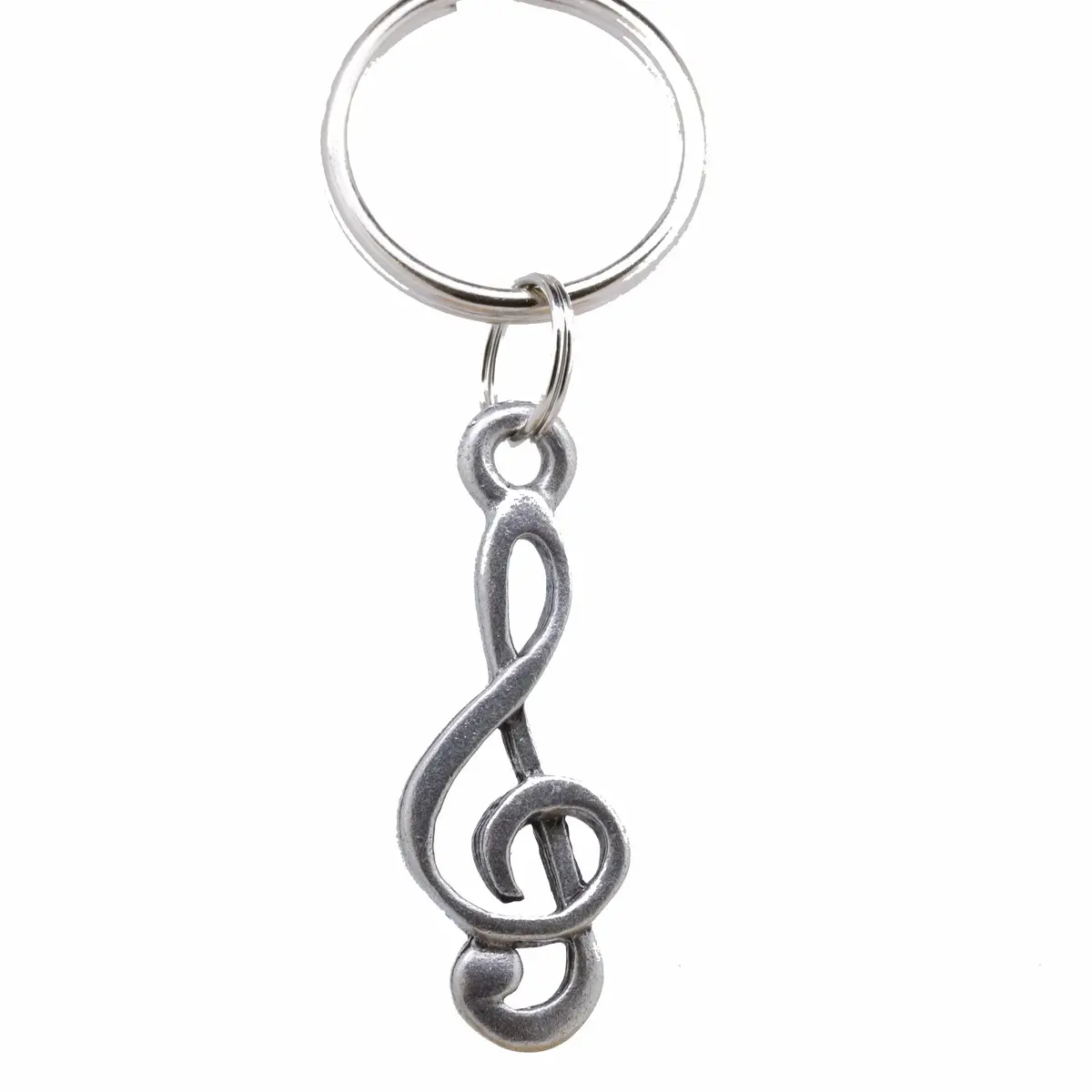 G-Clef Keyrings 1