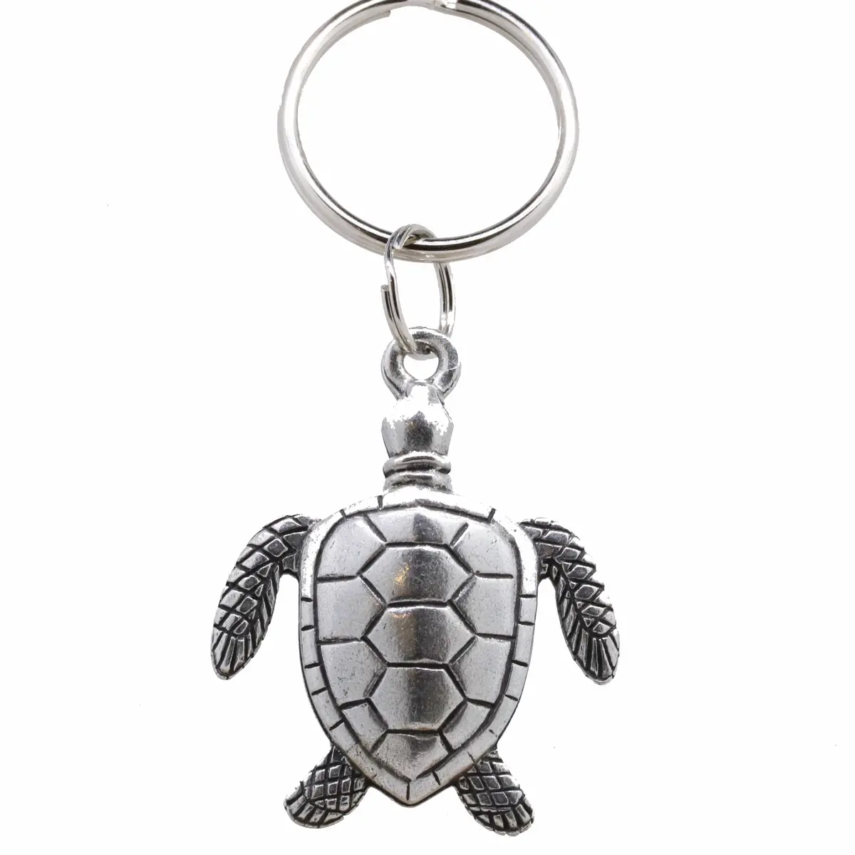Sea Turtle Keyrings 1