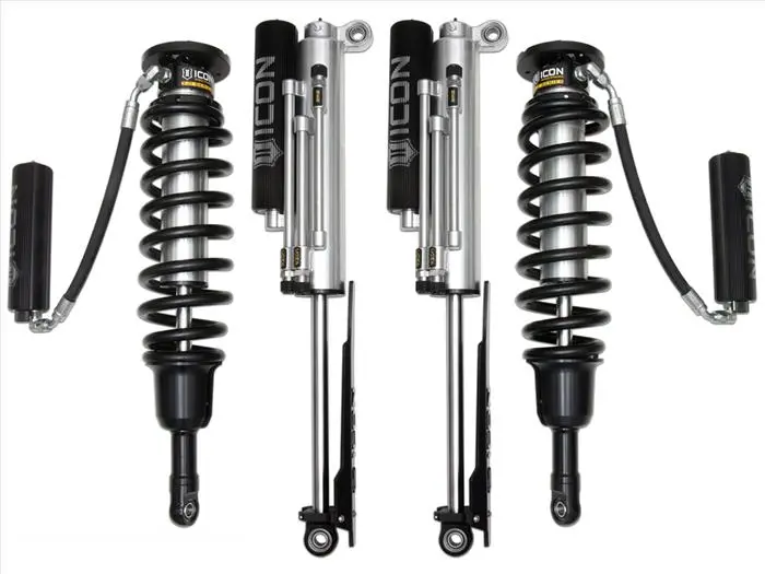 Icon 17-20 Ford Raptor Suspension Systems 1