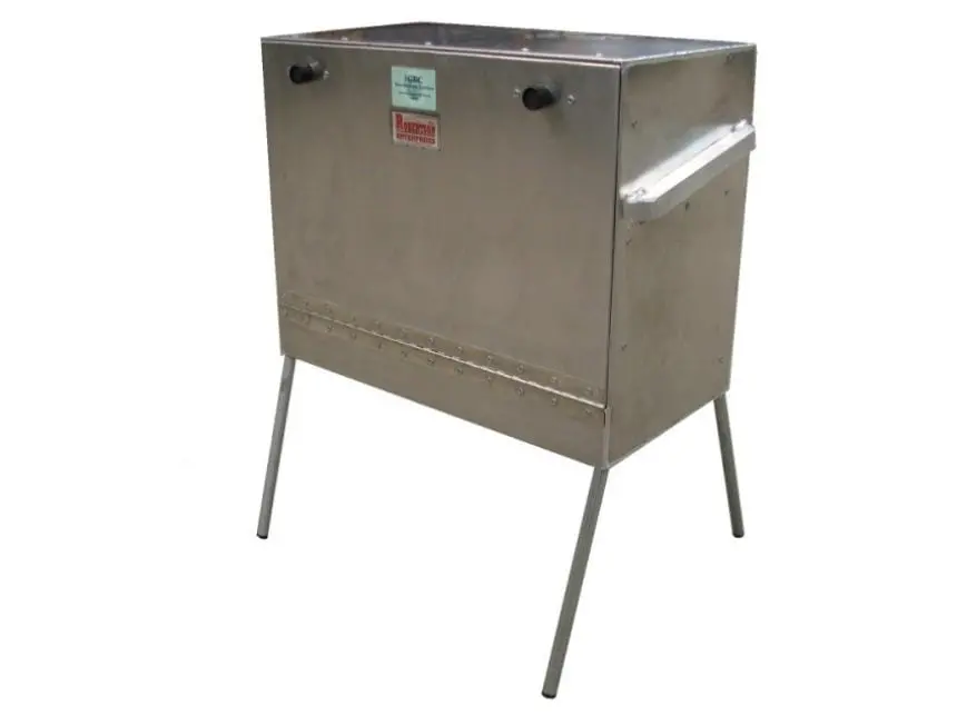 Kitchen Panniers Set - Bear Resistant 1
