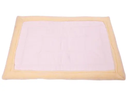 Pro Pack Pad - Kodel Fleece 1