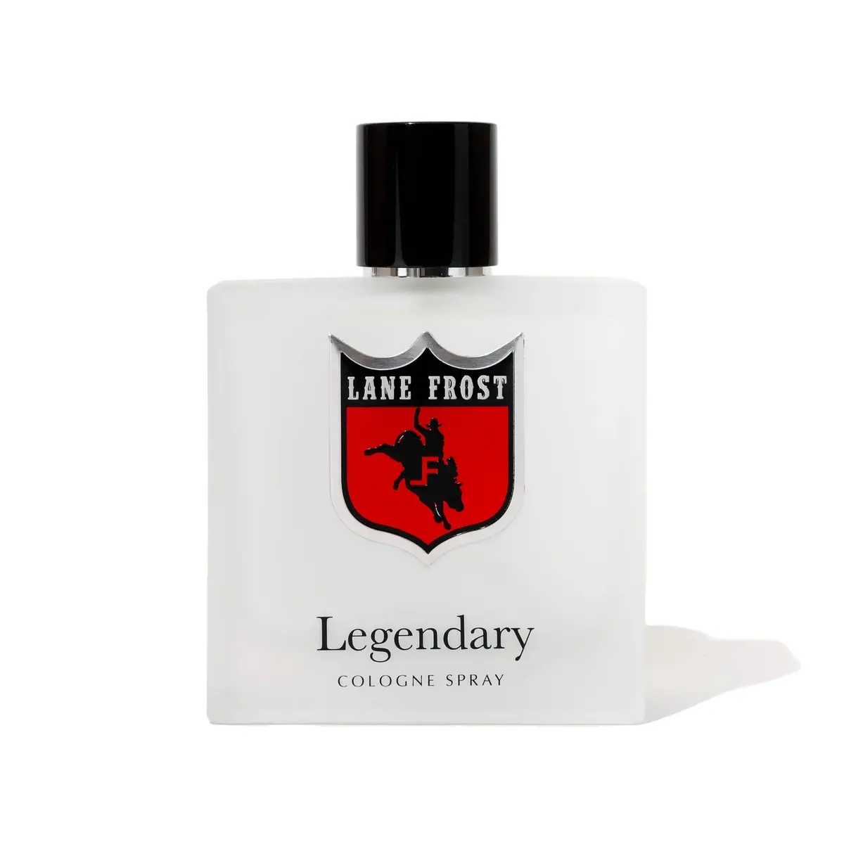Lane Frost Legendary Frosted Cologne For Him |  Bourbon Cowgirl 1