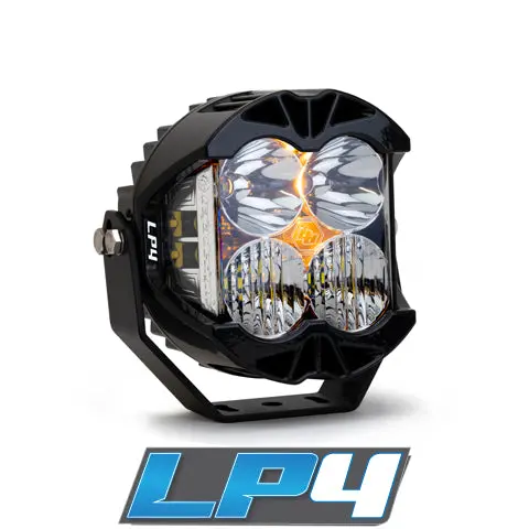 Baja Designs Lp4 Pro 1