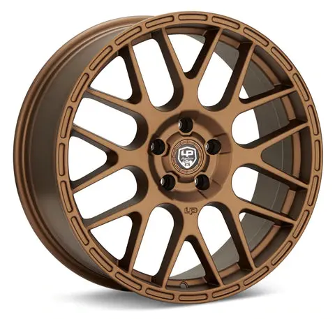 Lp Aventure - Lp6 1