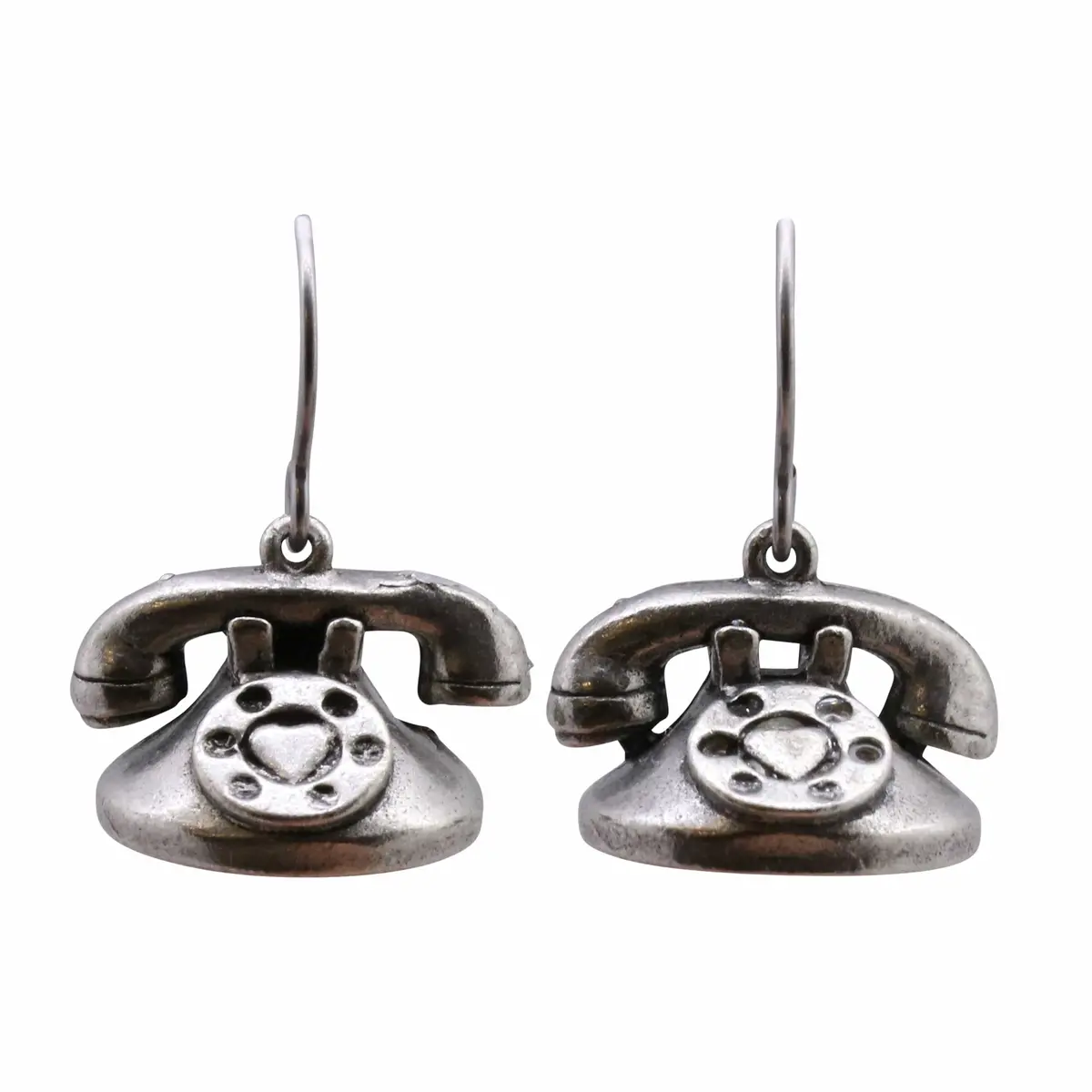 Telephone Earrings 1