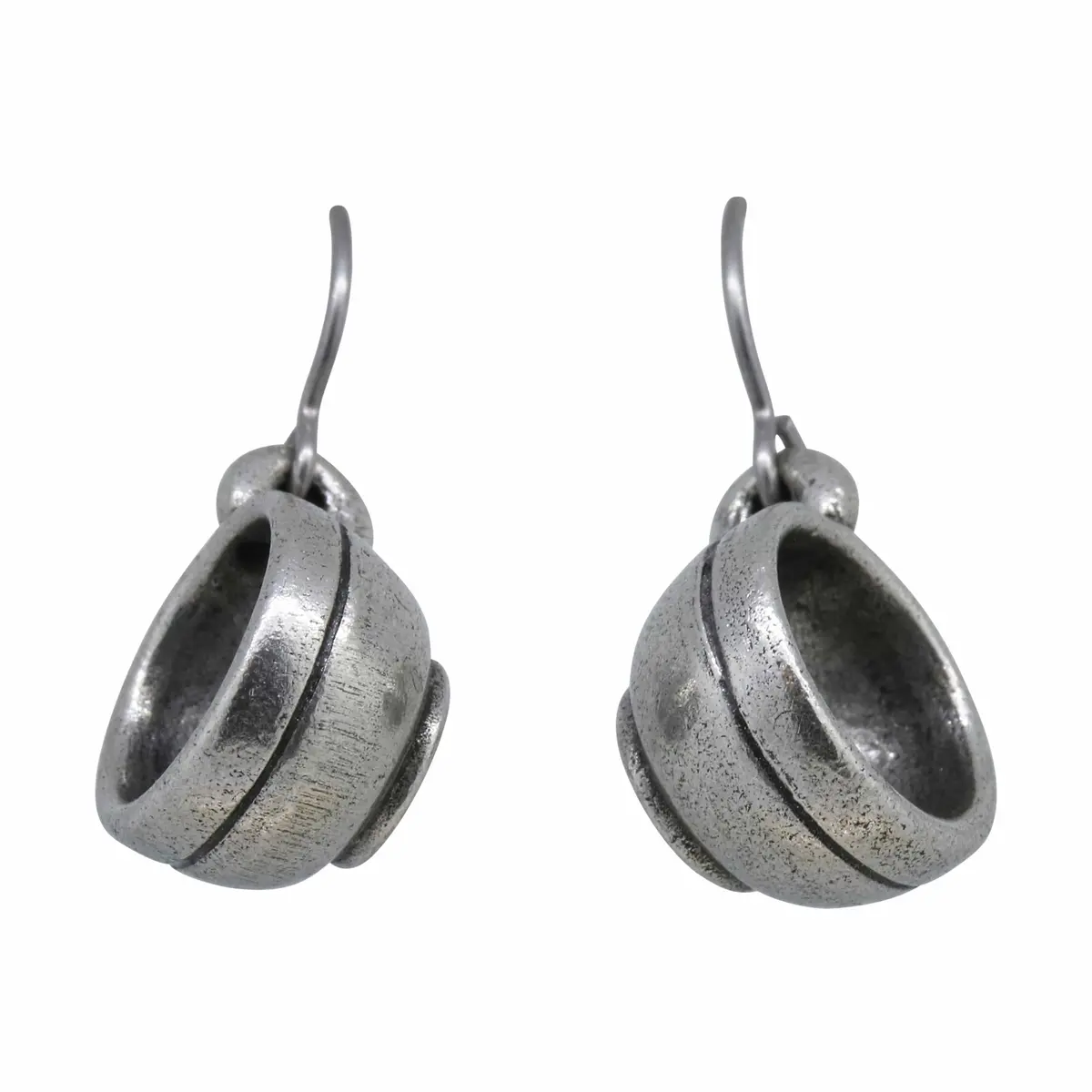 Teacup Earrings 1