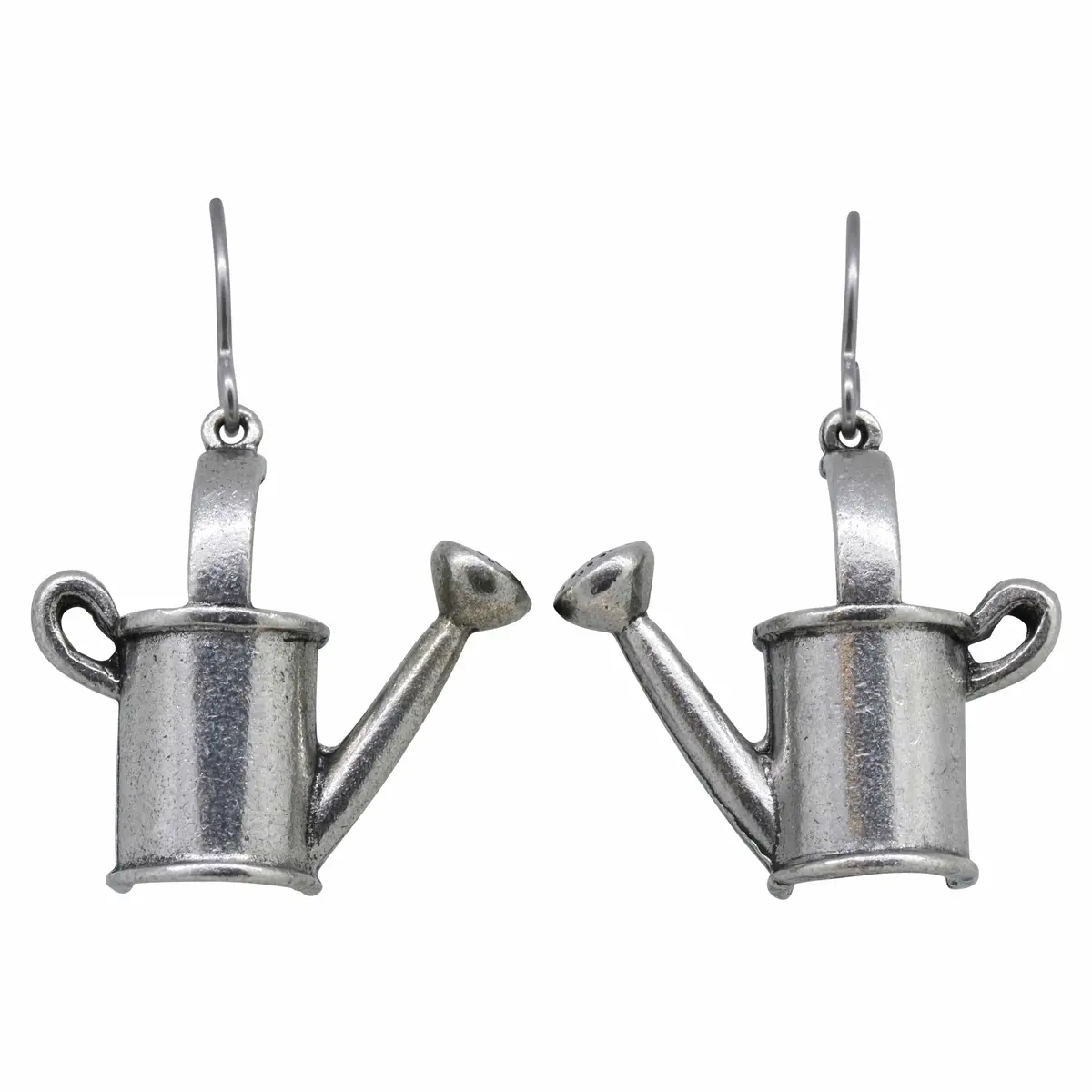 Watering Can Earrings 1