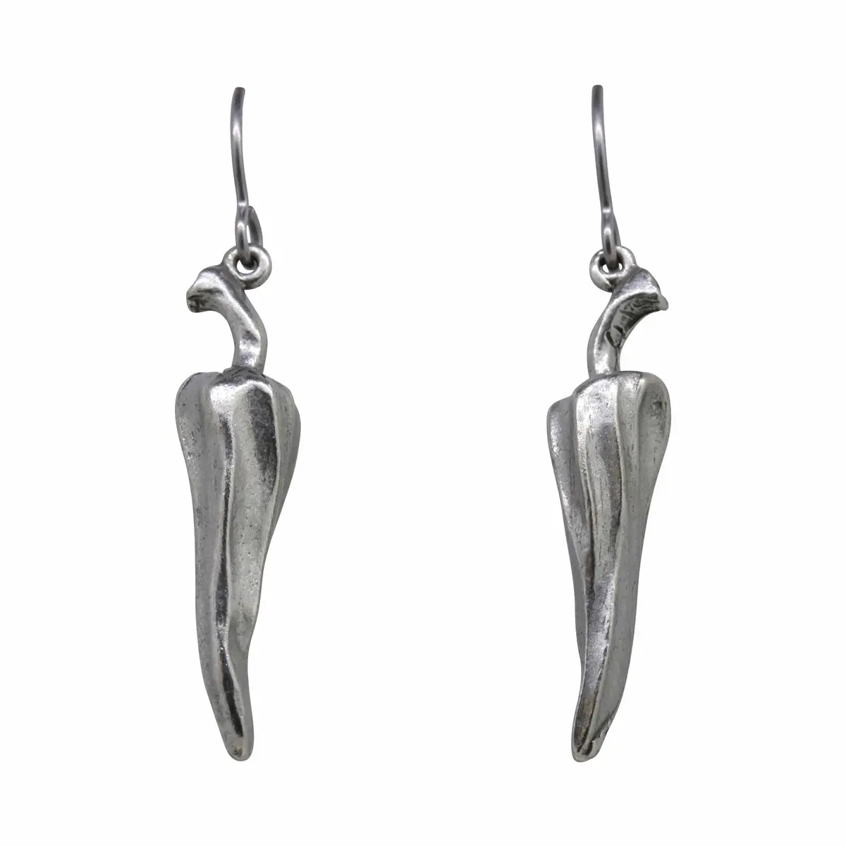 Chili Pepper Earrings 1