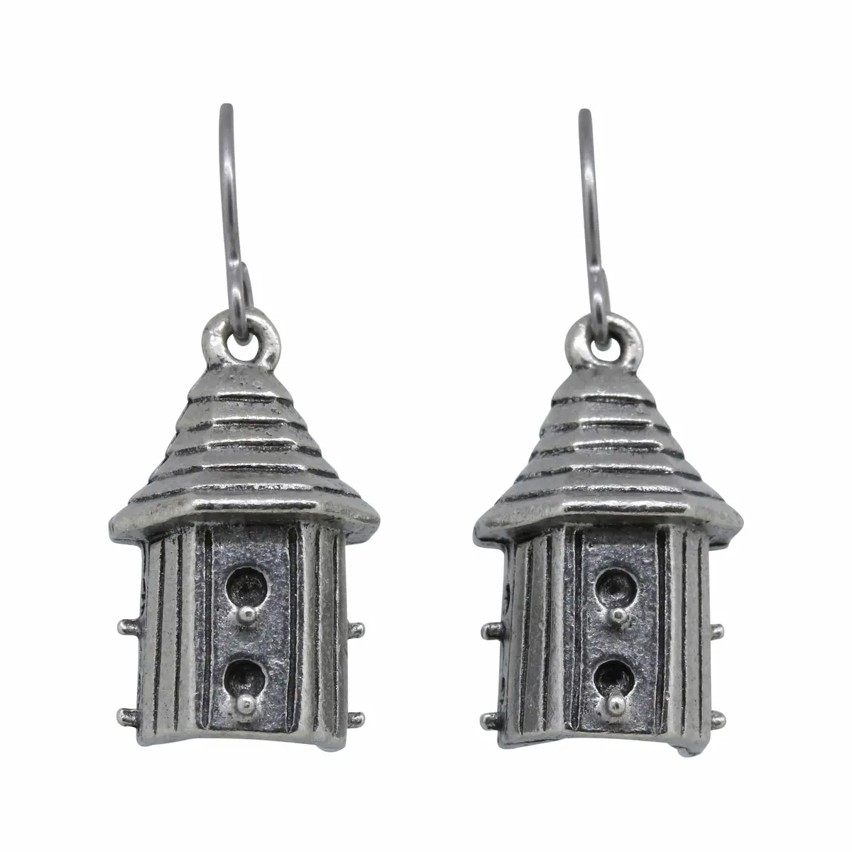 Martin House Earrings 1