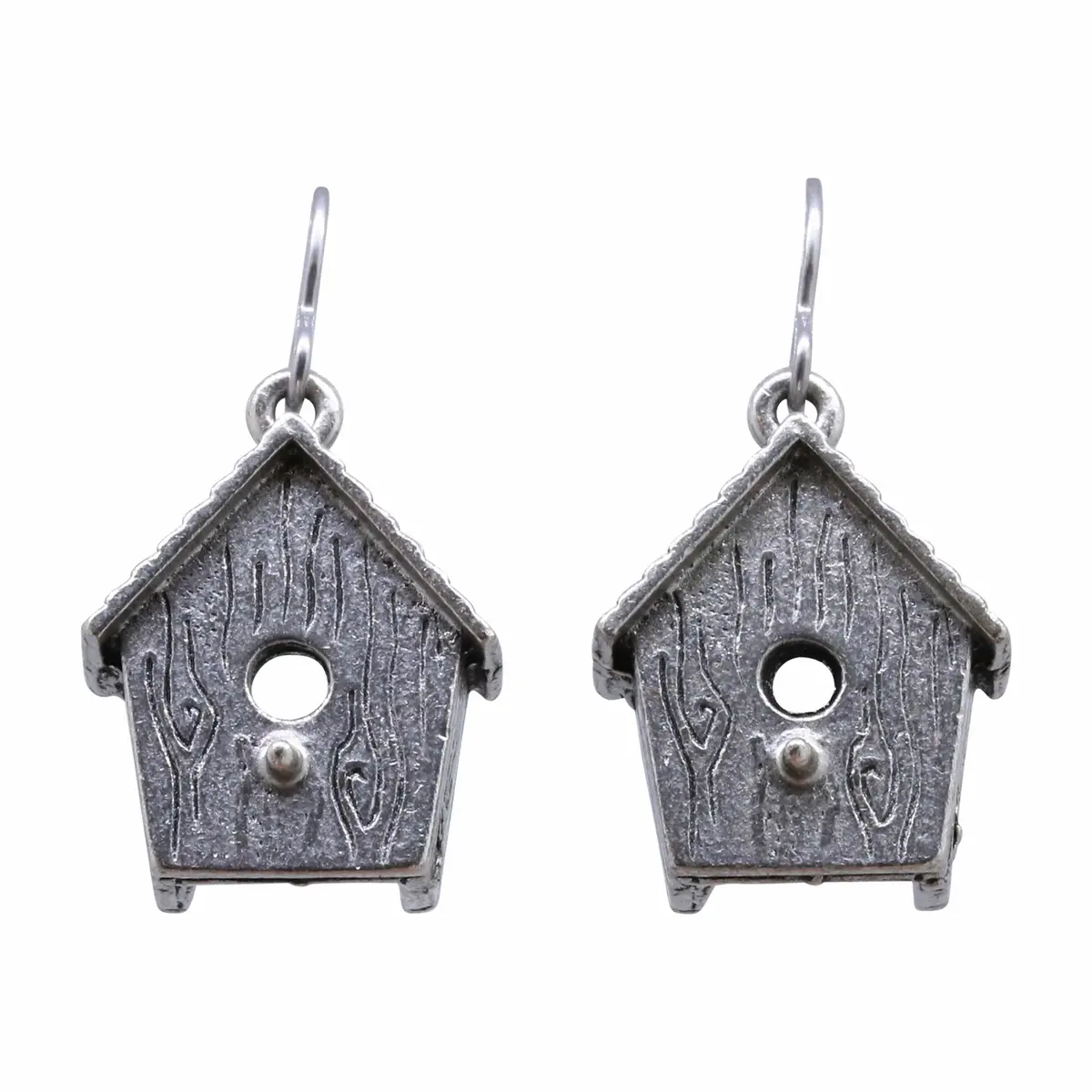 Wren House Earrings 1