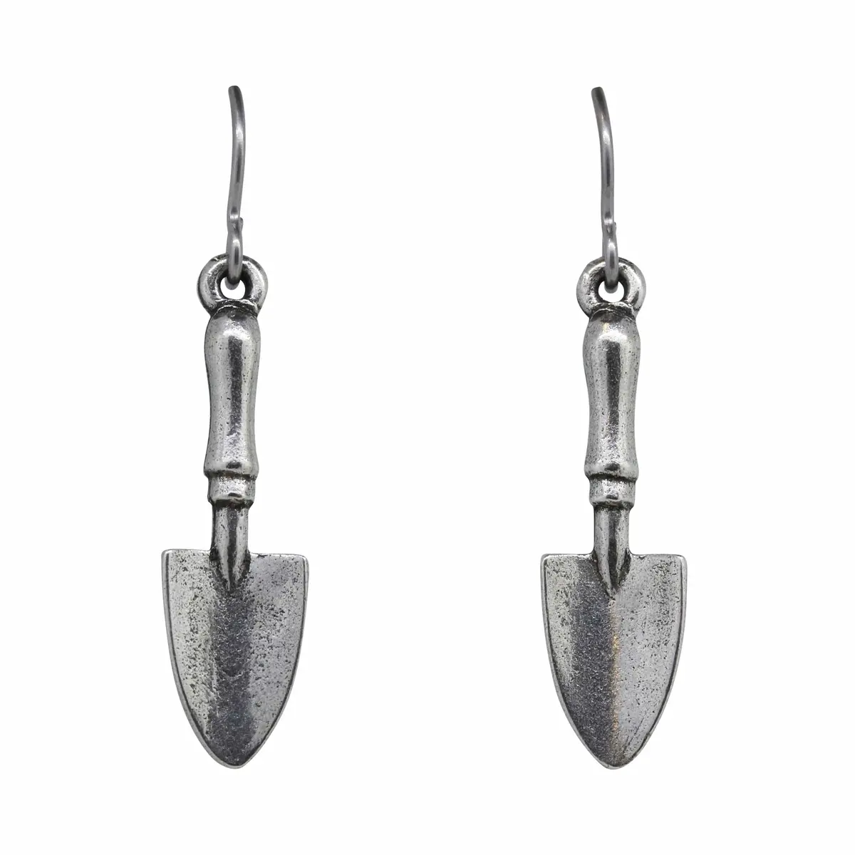 Tiny Trowel Earrings 1