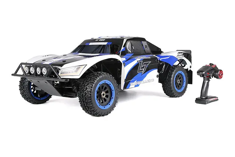 Rofun Lt450 4Wd Short Course Truckv 45Cc 1