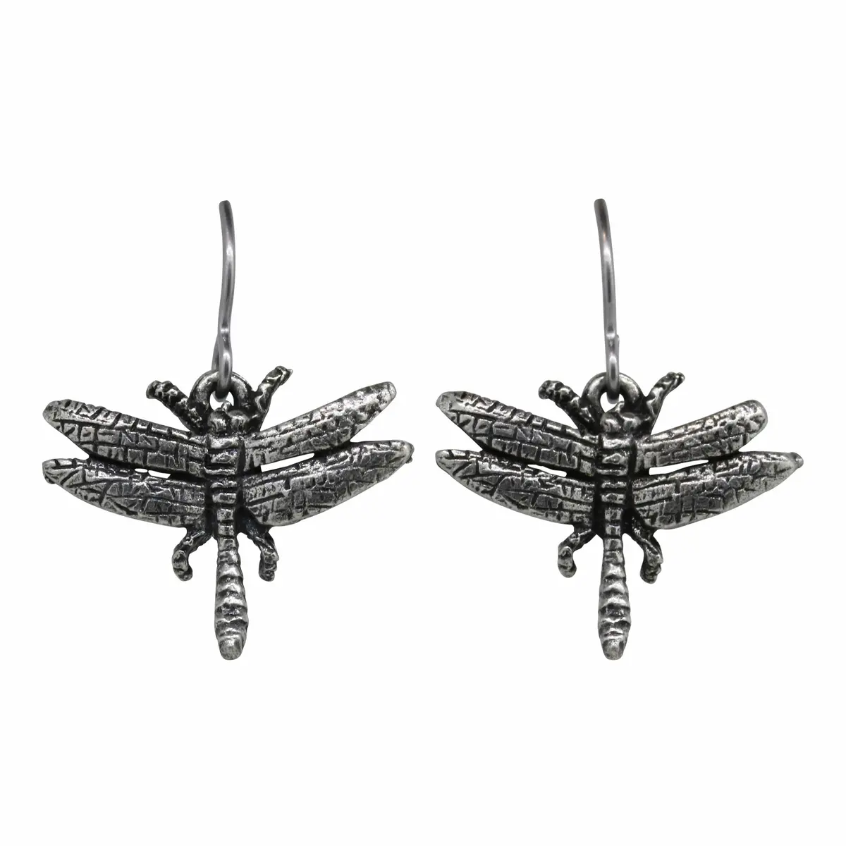 Dragonfly Earrings 1