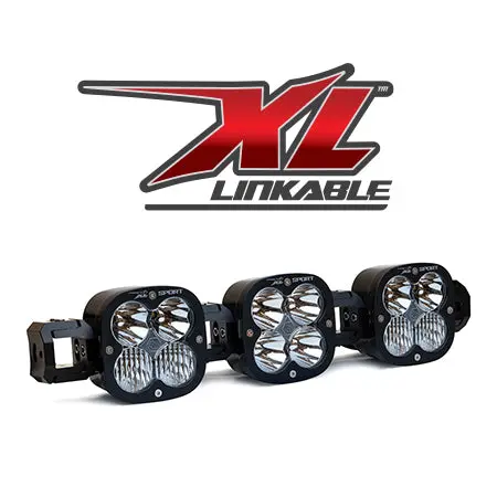 Xl Linkable, Led Lights 1
