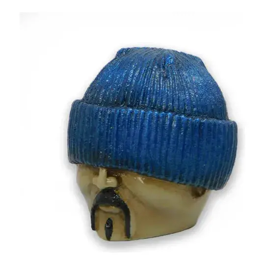 Lowrider - Blue Shift Knob #Vc-Low-Blue (1/2"-13 Female Threads) 1