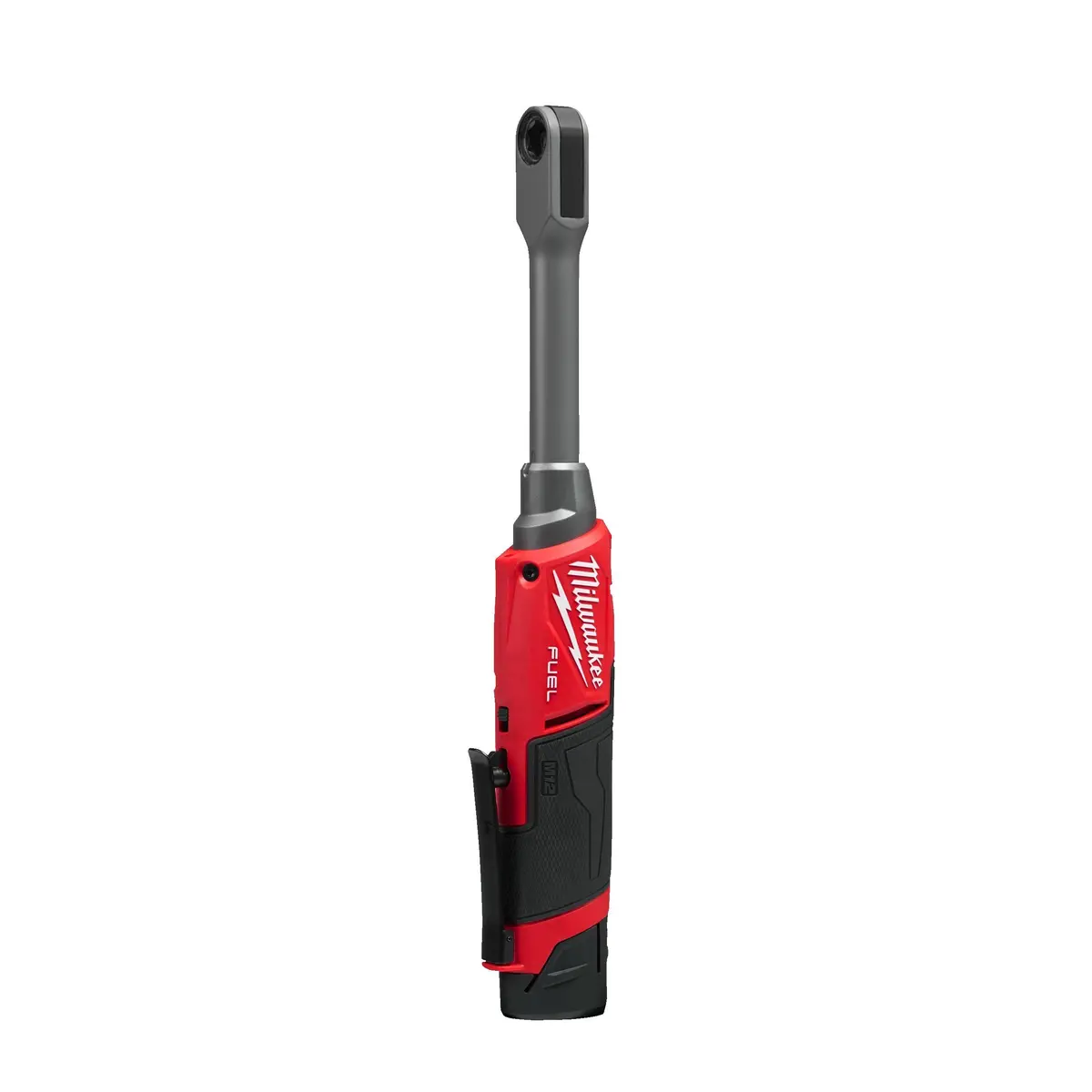 M12 Fuel™ Insider™ Pass-Through Ratchet 1