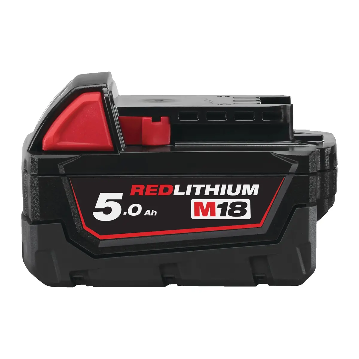 M18™ 5.0 Ah Battery 1