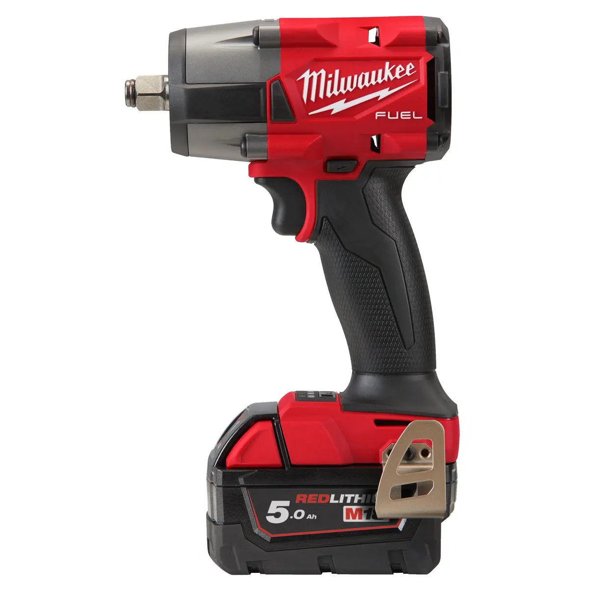 M18 Fuel™ ½″ Mid-Torque Impact Wrench With Friction Ring 1