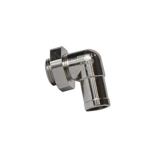 Ez-L-001 Ez Oil Drian 3/8 Hose End 90 Deg 1