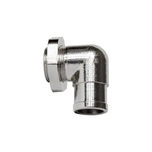 Ez-L-002 Ez Oil Drain 5/8 Hose End 90 Deg 1