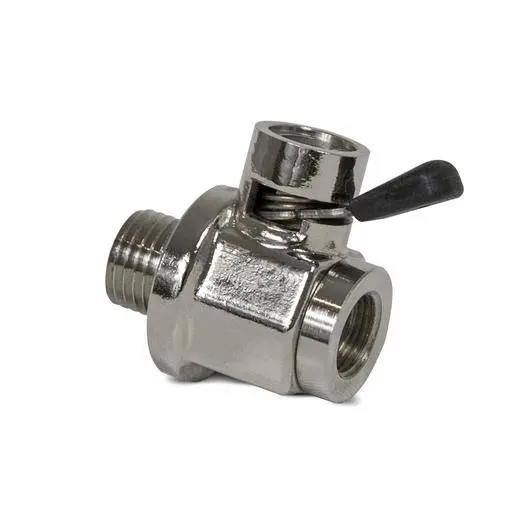 Ez-103 12Mm-1.25 Oil Drain Valve 1