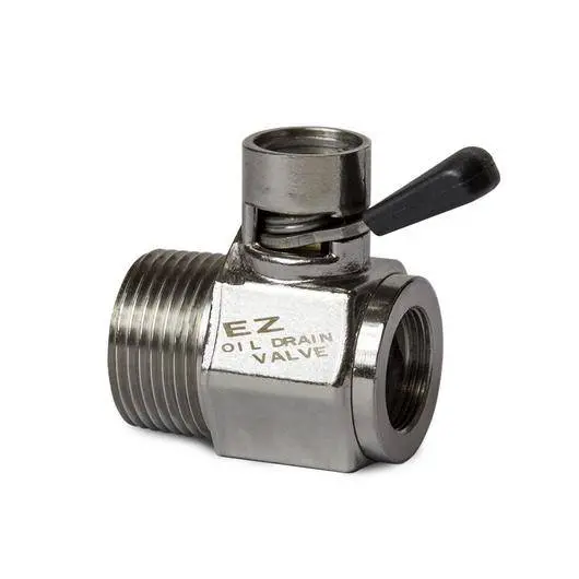 Ez-201 Detroit Diesel Npt 3/4-14 60 Series, 50Series, 353, 453N, 453T, 853 1