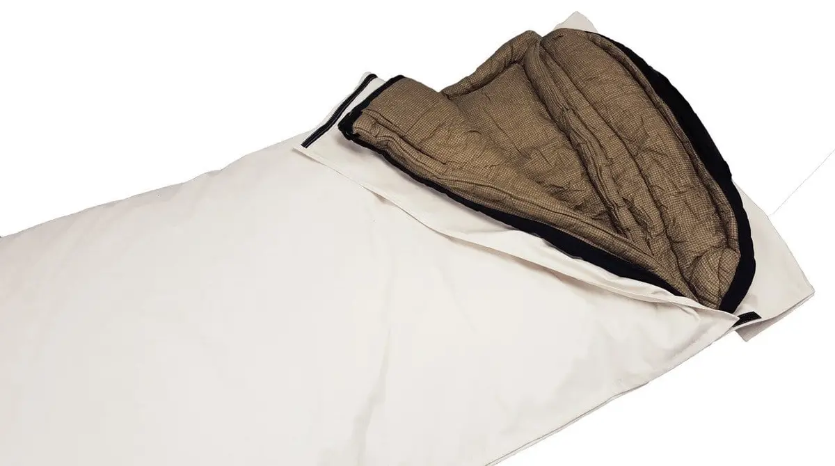 Outfitter Bedroll 1
