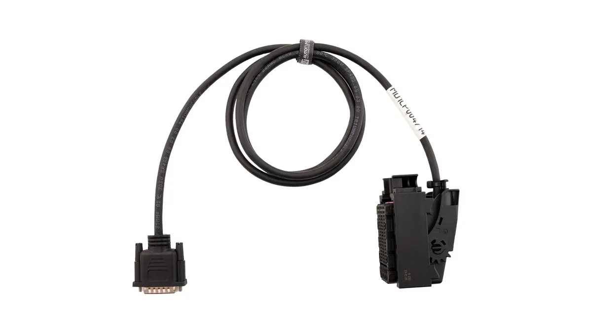 Bench Cable For Vag Md1cp004 1