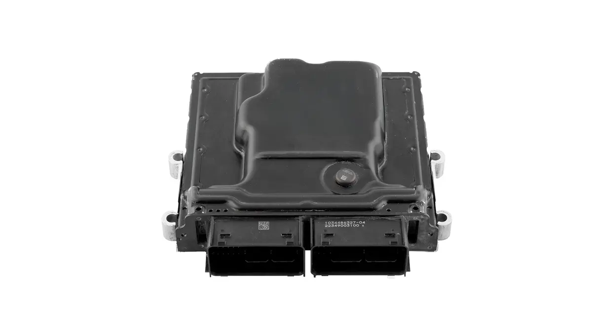 Hyundai / Kia / Genesis Bosch Md1cs012 - Mail-In Unlock 1
