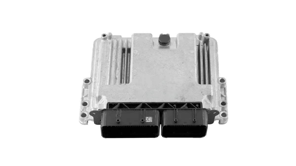 Psa Bosch Md1cs003 - Mail-In Unlock 1