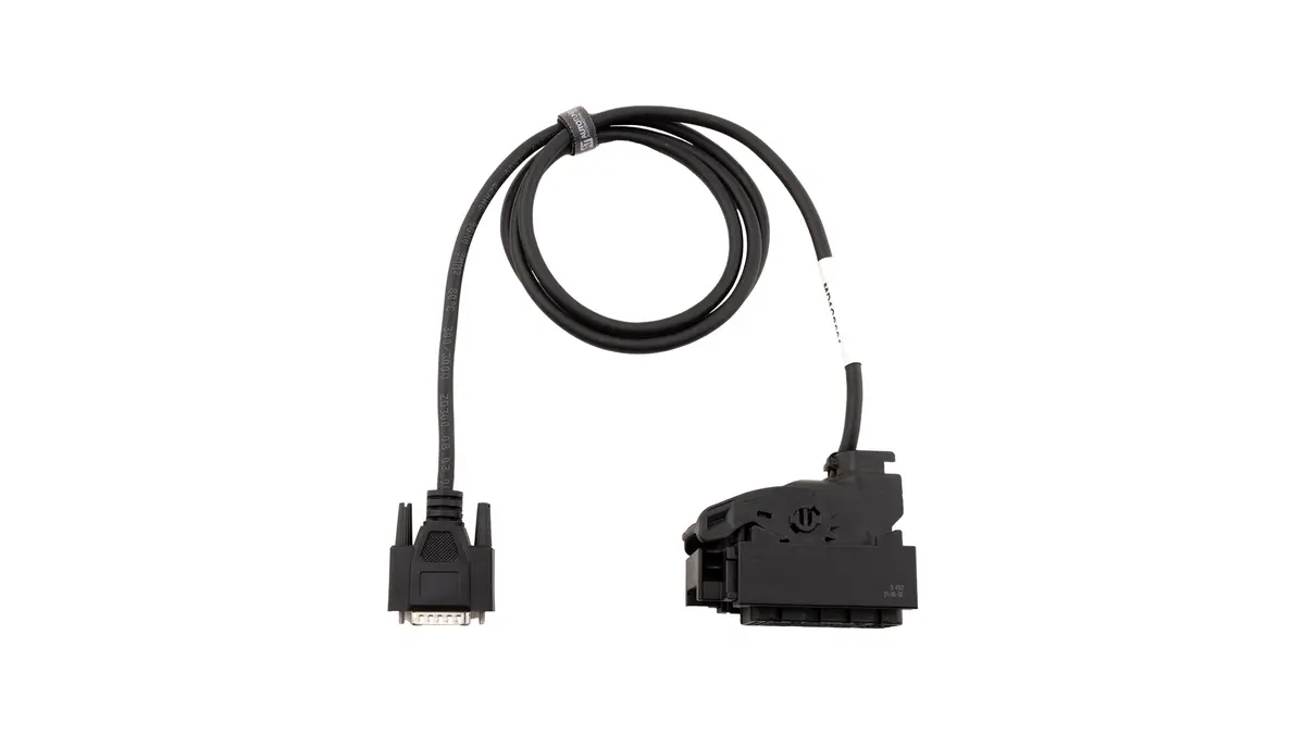 Bench Cable For Vag Md1cs004 1