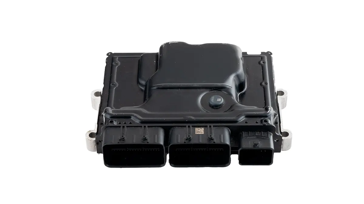 Renault Bosch Md1cs016 - Mail-In Unlock 1