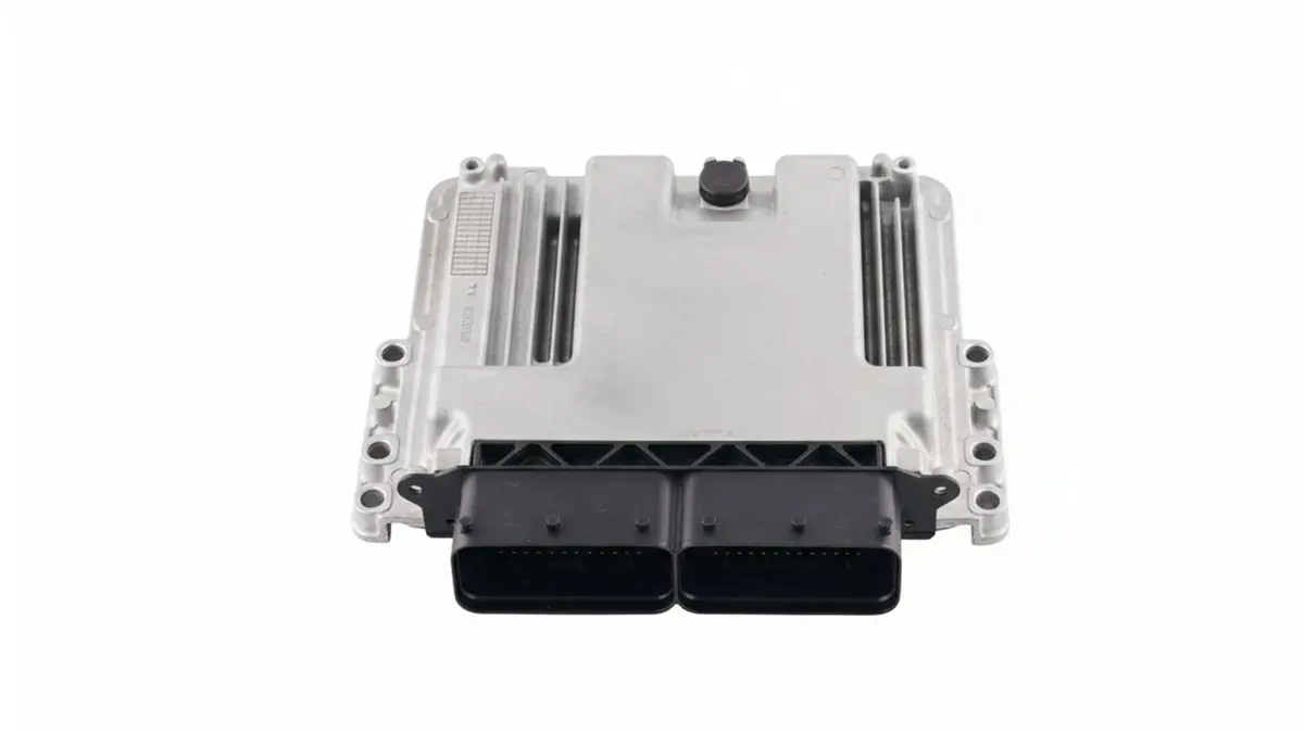Tata / Mahindra / Isuzu Bosch Md1cs018 - Mail-In Unlock 1