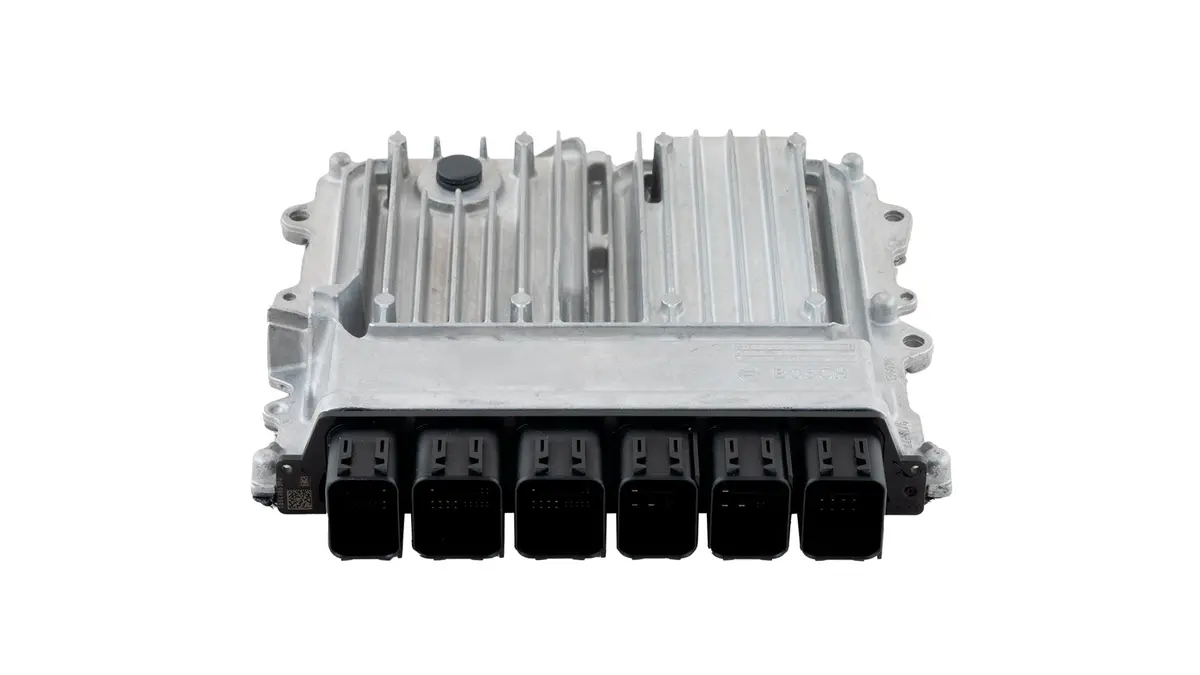 Bmw Bosch Mdg1 (2020+) - Mail-In Unlock 1