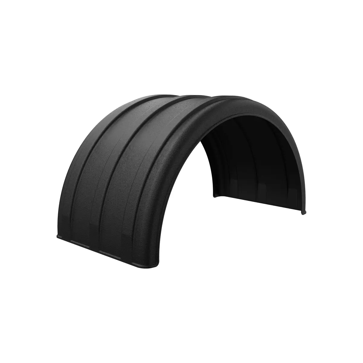 Hb-10001909 Texas Double (Extra Long Single Radius) (Sold By The Piece) Perfect Fit For 24.5” Dual Tires 1