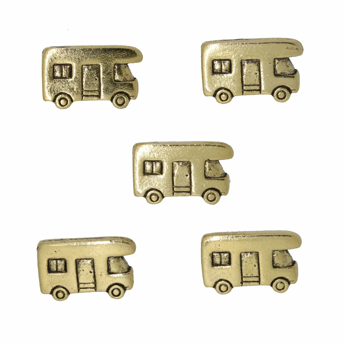 Camper Map Pins 1