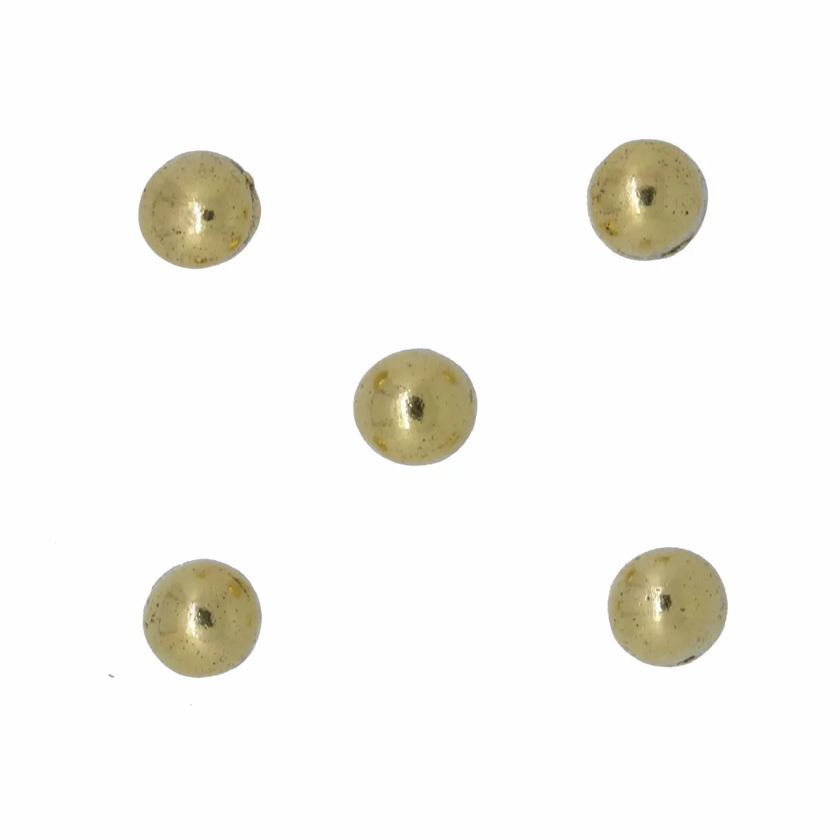Bullet Point Map Pins 1