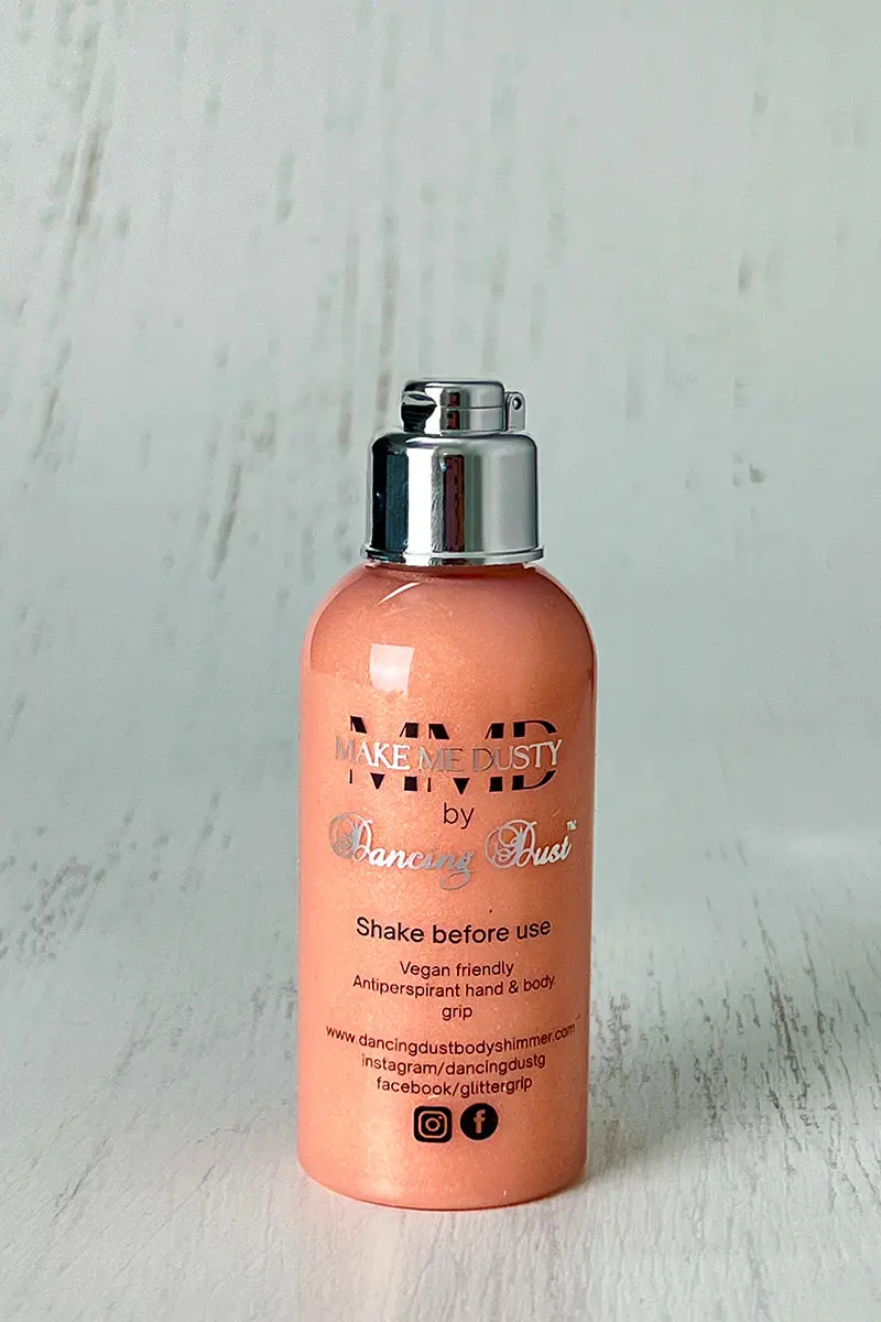 Dancing Dust Make Me Dusty - Peach (80Ml) 1