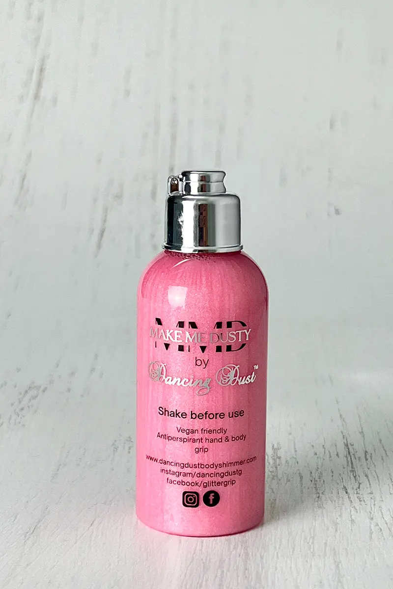 Dancing Dust Make Me Dusty - Pink (80Ml) 1